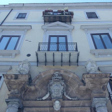 פלרמו B&B Gallidoro מראה חיצוני תמונה