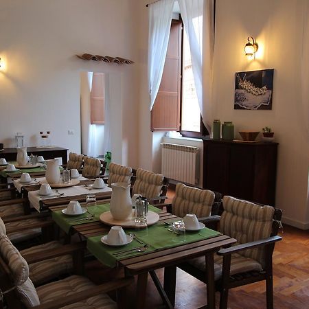 פלרמו B&B Gallidoro מראה חיצוני תמונה