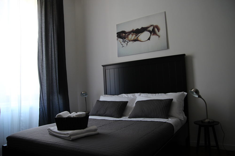 פלרמו B&B Gallidoro מראה חיצוני תמונה
