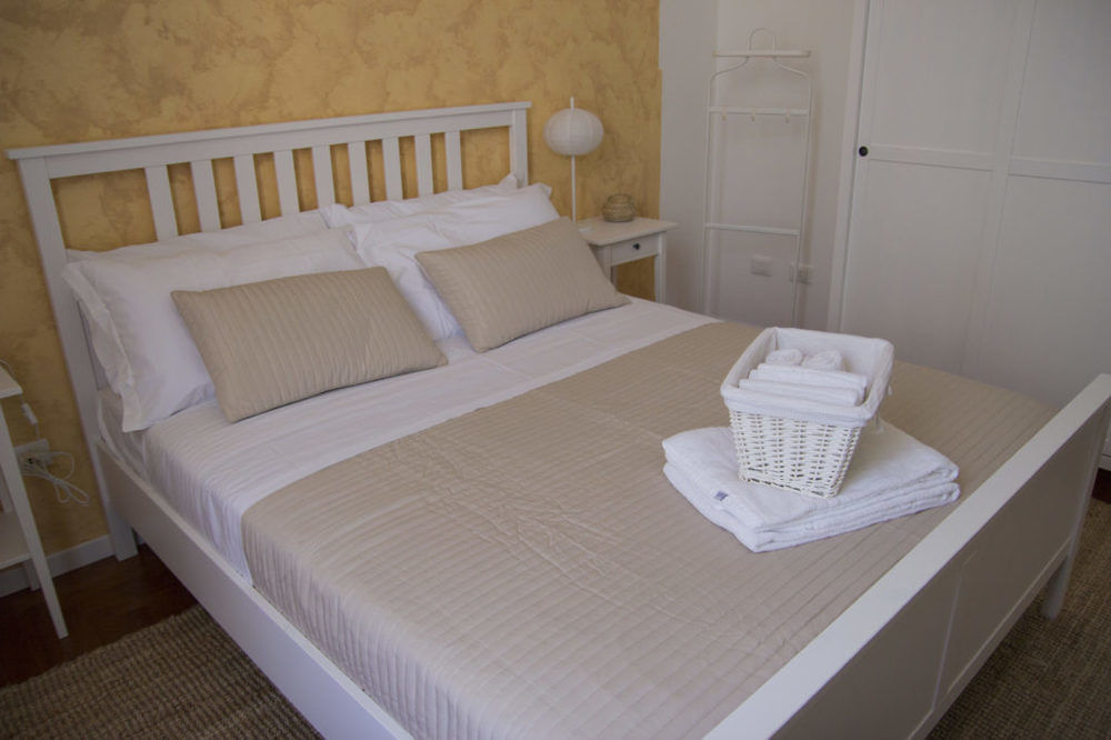 פלרמו B&B Gallidoro מראה חיצוני תמונה