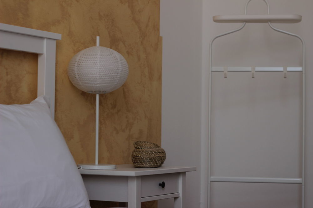 פלרמו B&B Gallidoro מראה חיצוני תמונה