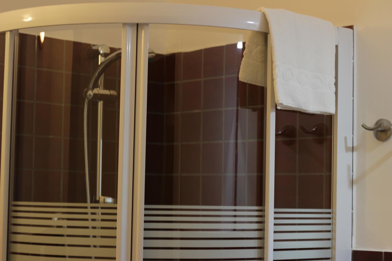 פלרמו B&B Gallidoro מראה חיצוני תמונה