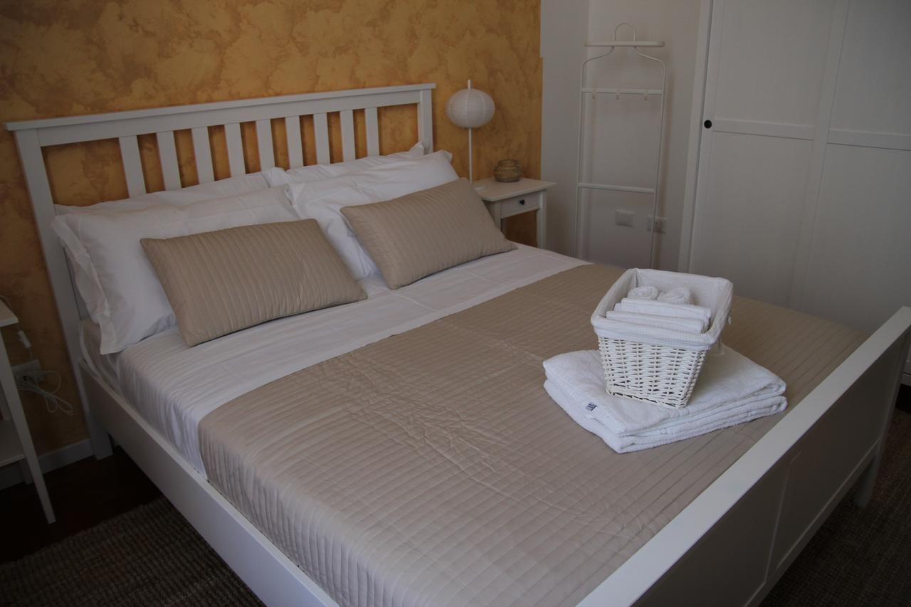 פלרמו B&B Gallidoro מראה חיצוני תמונה