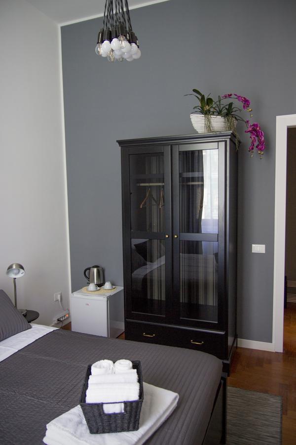 פלרמו B&B Gallidoro מראה חיצוני תמונה
