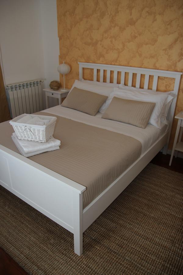 פלרמו B&B Gallidoro מראה חיצוני תמונה