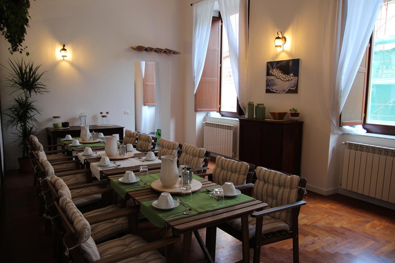 פלרמו B&B Gallidoro מראה חיצוני תמונה