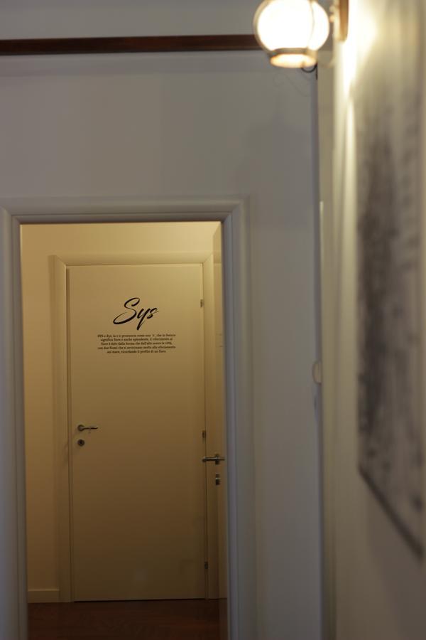 פלרמו B&B Gallidoro מראה חיצוני תמונה