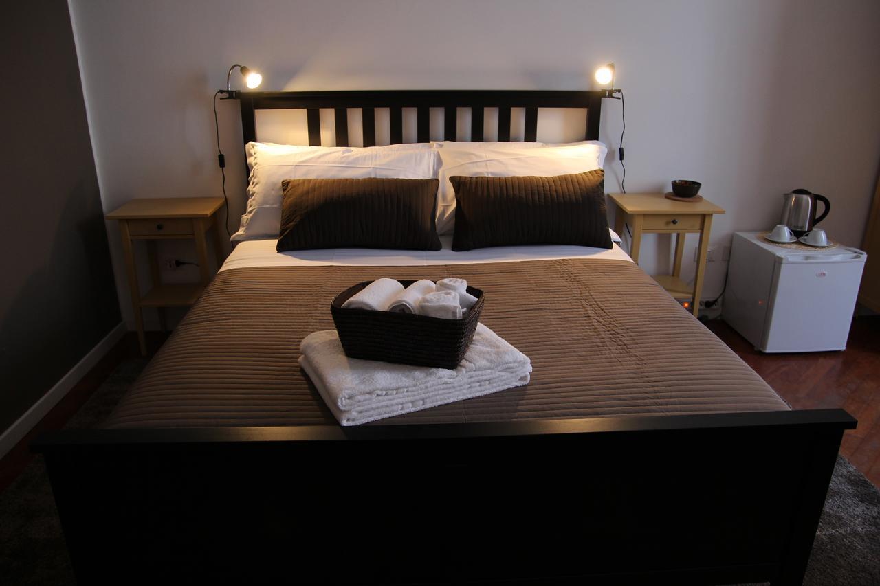 פלרמו B&B Gallidoro מראה חיצוני תמונה