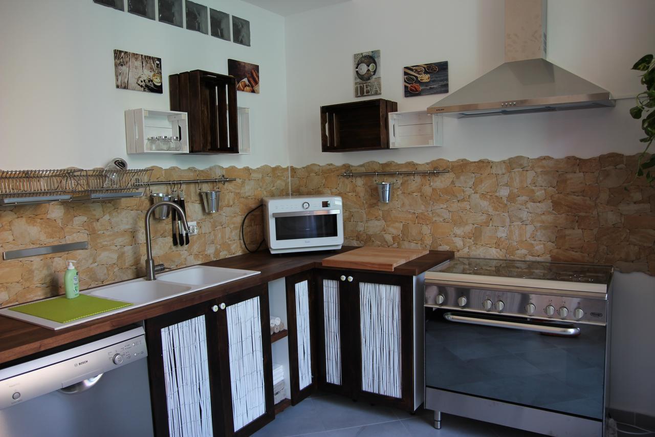 פלרמו B&B Gallidoro מראה חיצוני תמונה
