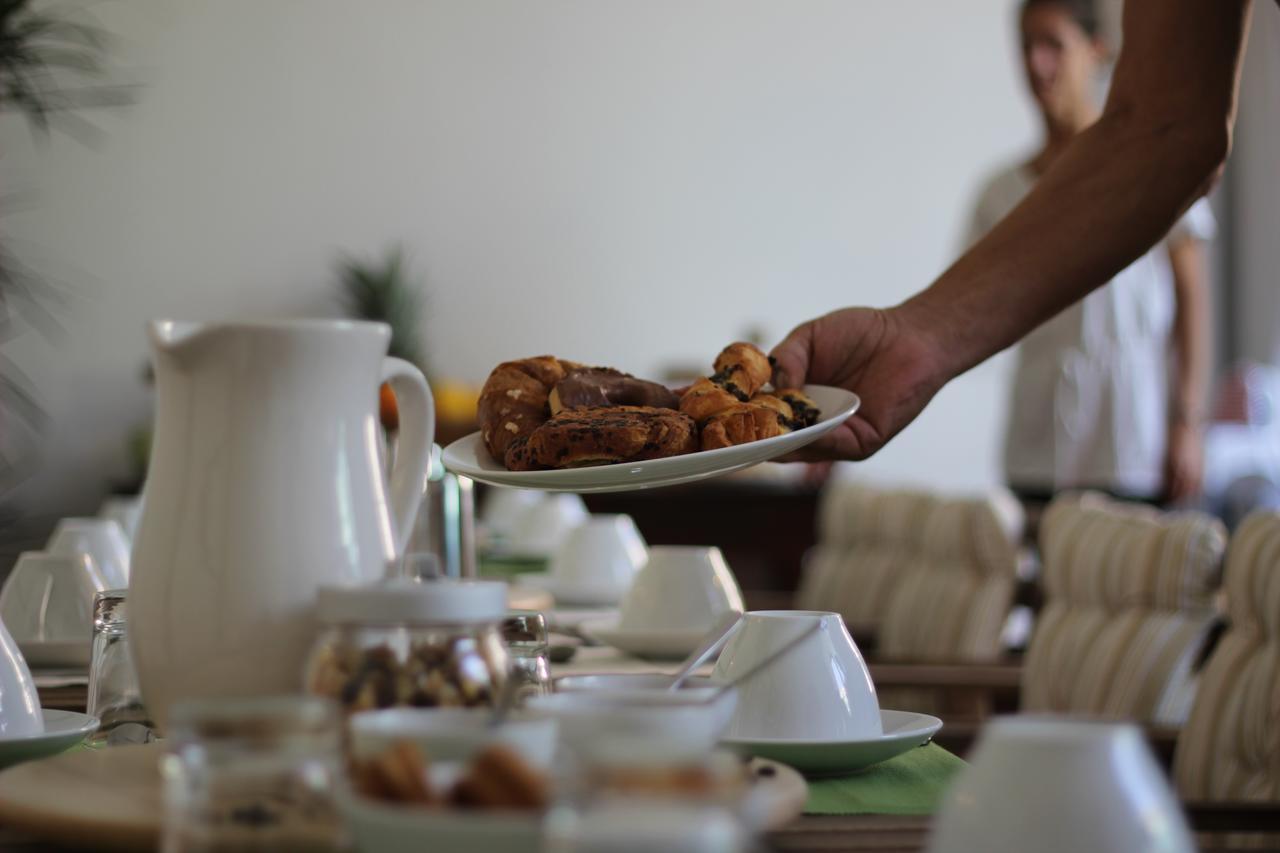 פלרמו B&B Gallidoro מראה חיצוני תמונה