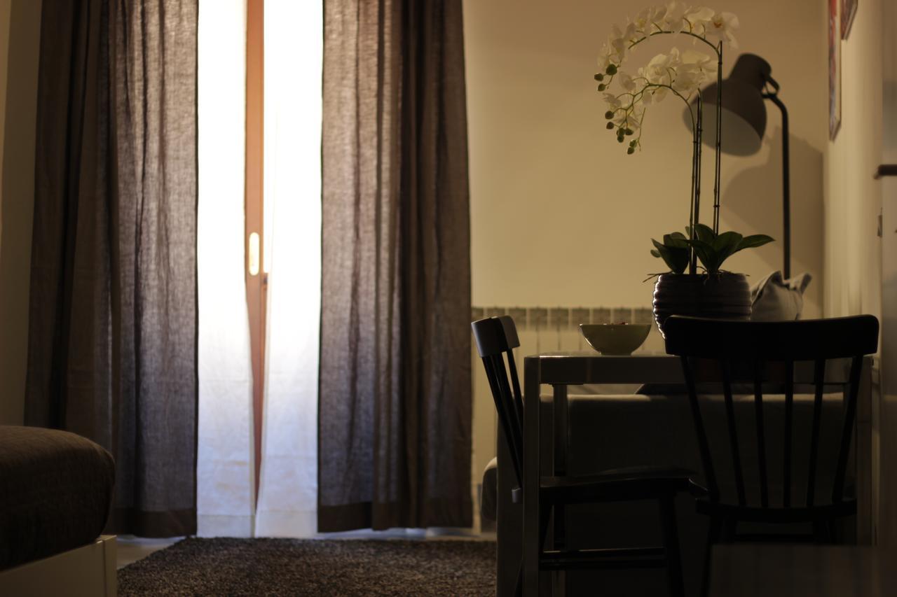 פלרמו B&B Gallidoro מראה חיצוני תמונה