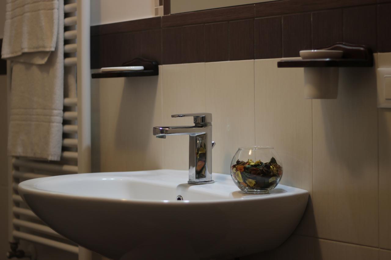 פלרמו B&B Gallidoro מראה חיצוני תמונה