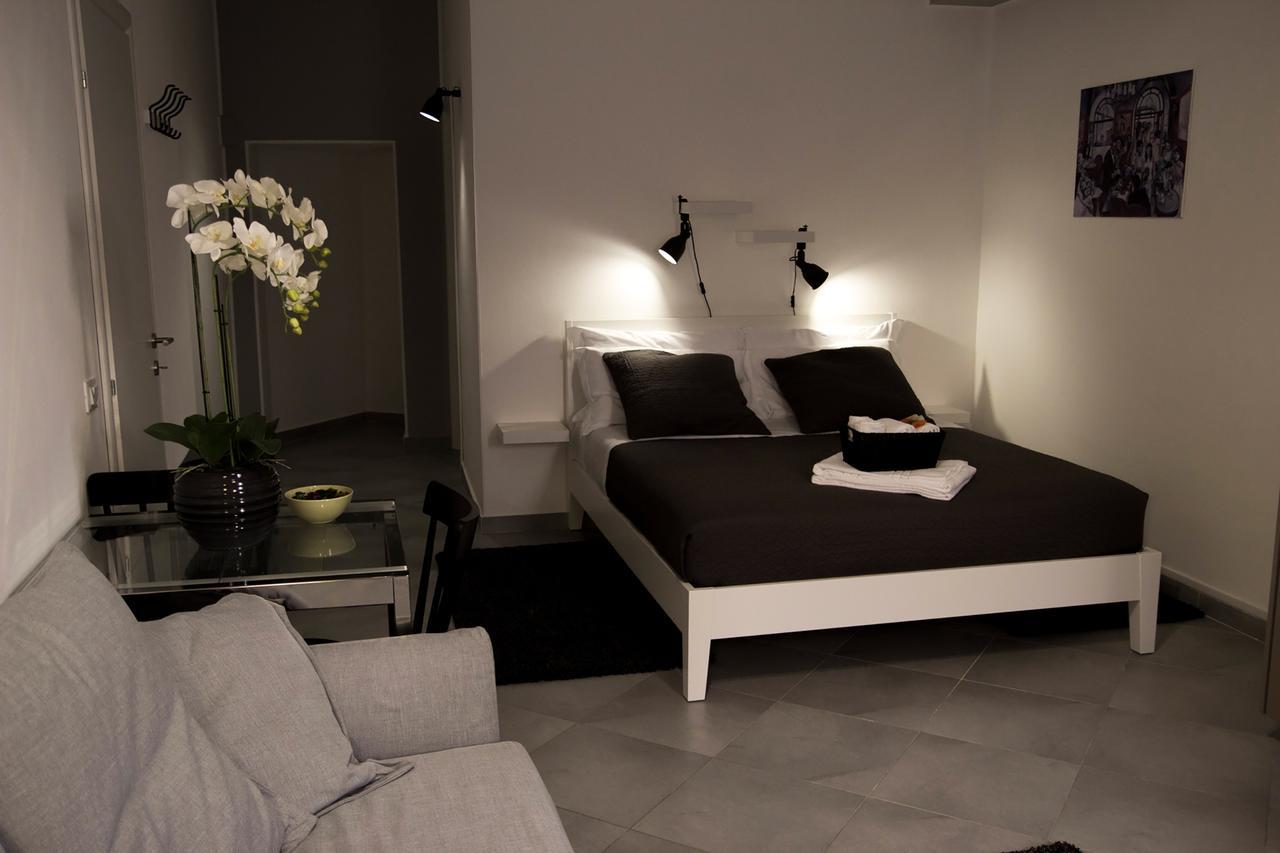 פלרמו B&B Gallidoro מראה חיצוני תמונה