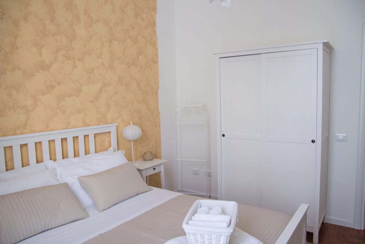 פלרמו B&B Gallidoro מראה חיצוני תמונה