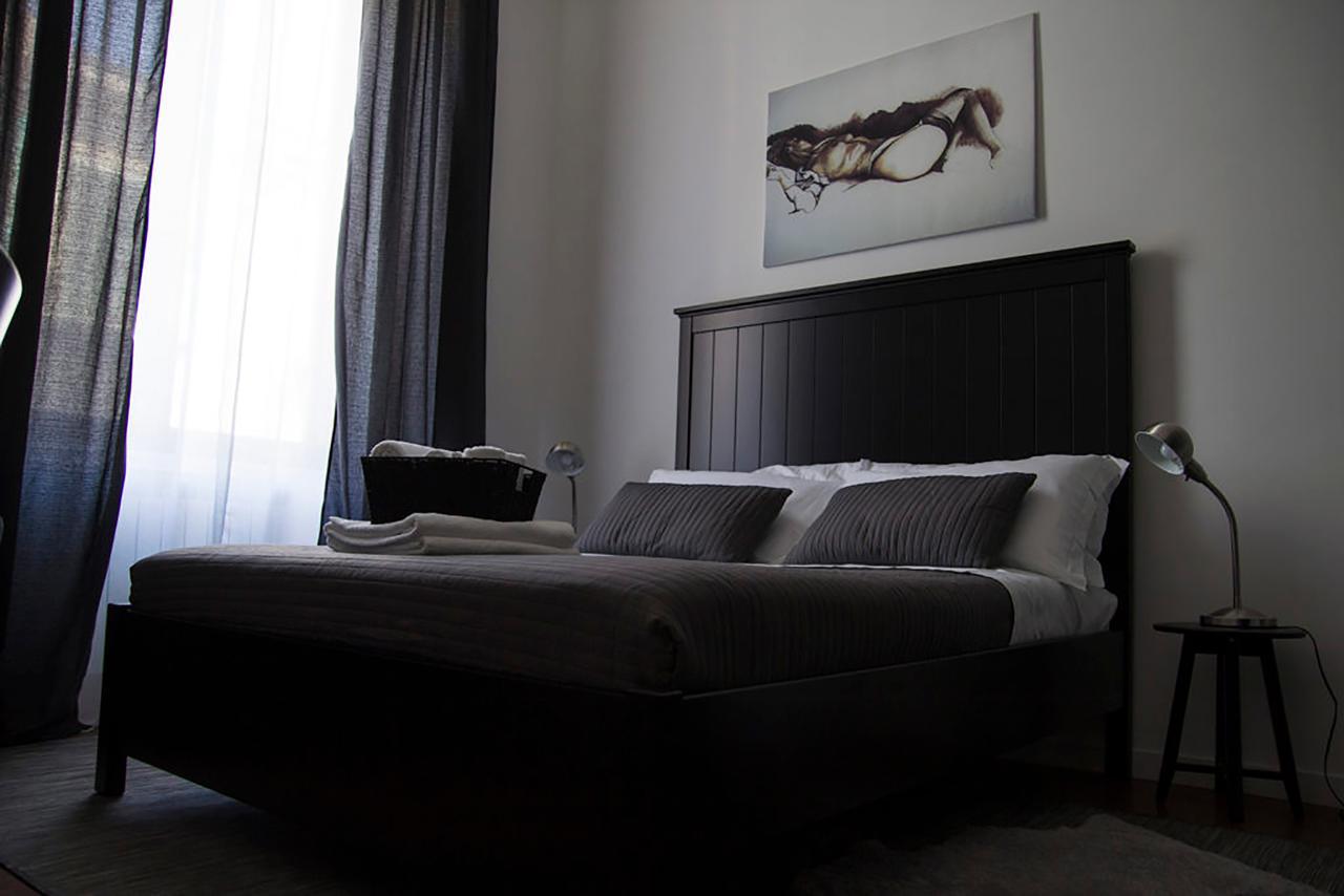 פלרמו B&B Gallidoro מראה חיצוני תמונה