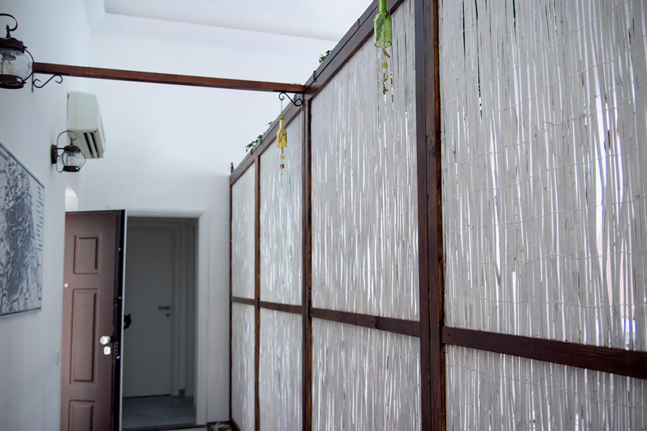 פלרמו B&B Gallidoro מראה חיצוני תמונה