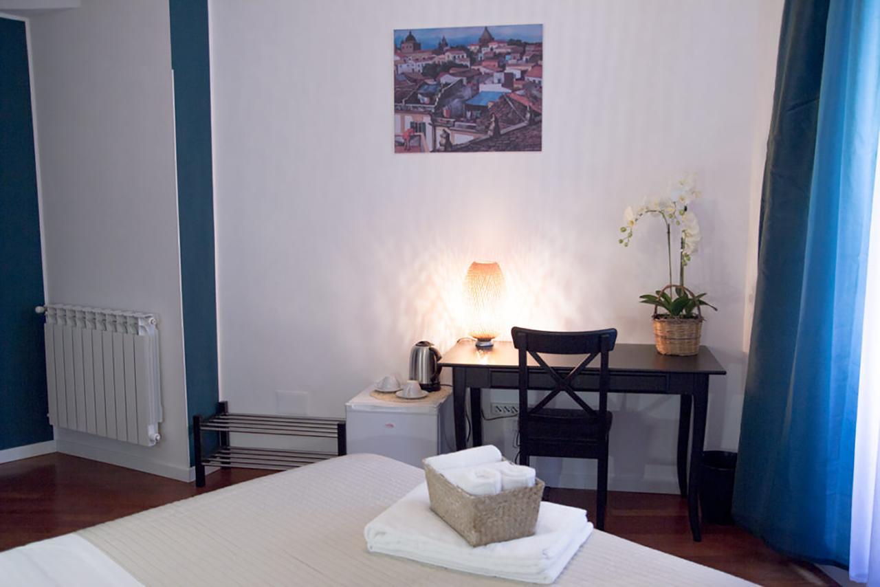 פלרמו B&B Gallidoro מראה חיצוני תמונה
