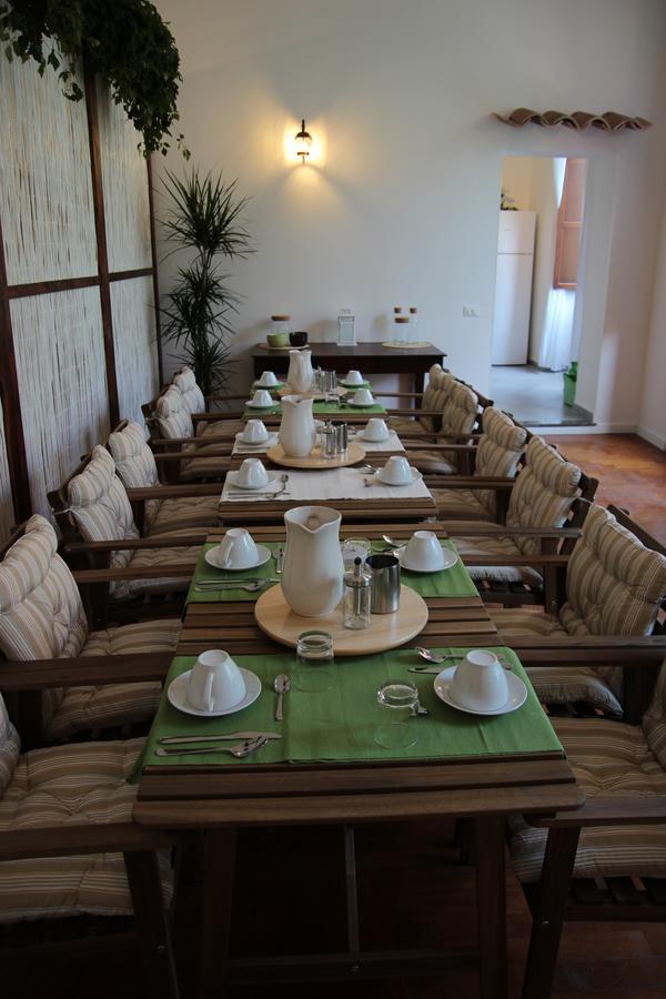 פלרמו B&B Gallidoro מראה חיצוני תמונה