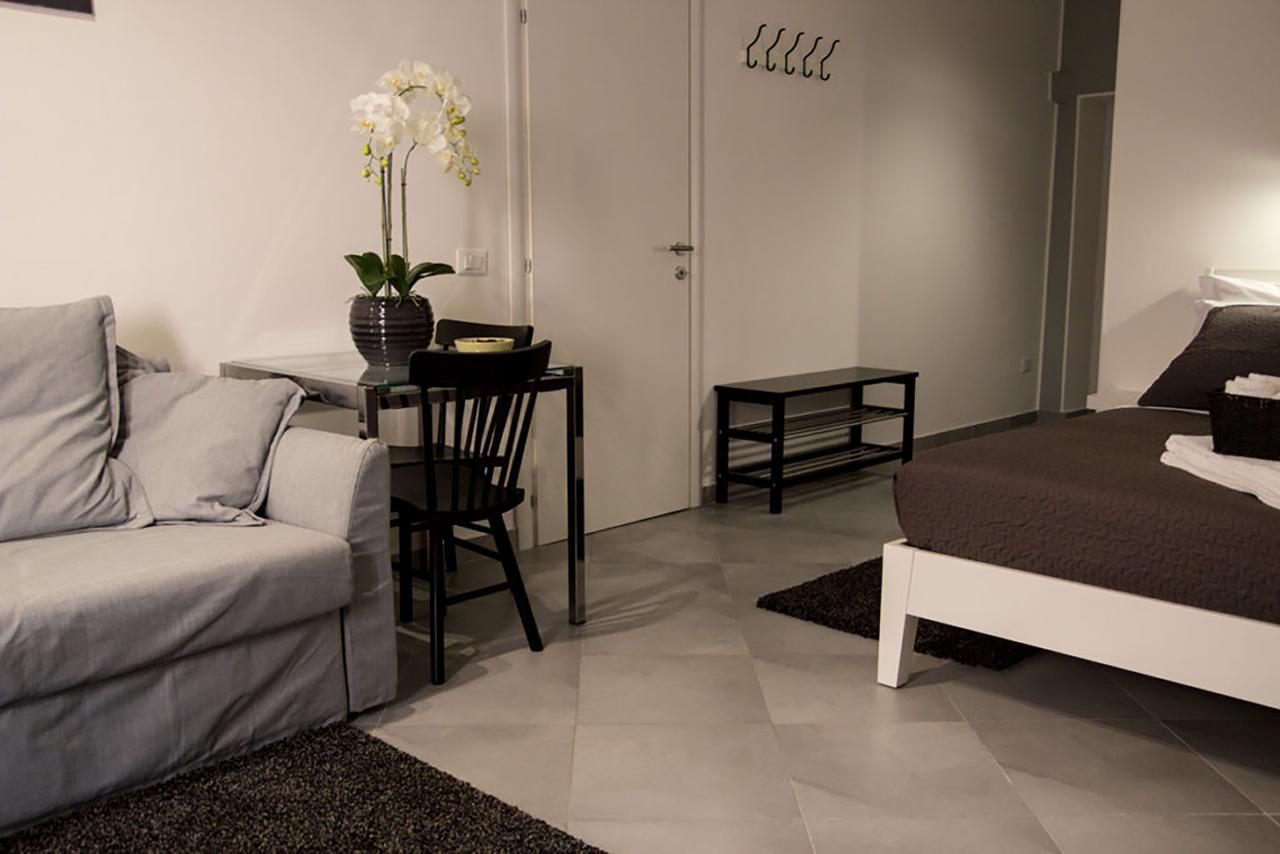 פלרמו B&B Gallidoro מראה חיצוני תמונה