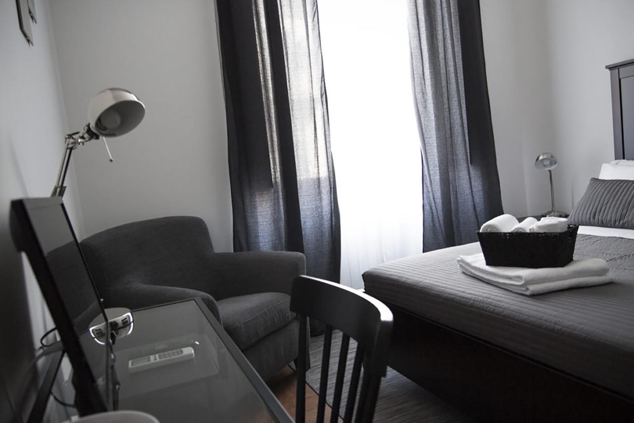 פלרמו B&B Gallidoro מראה חיצוני תמונה